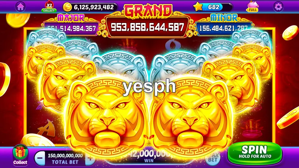yesph I-download