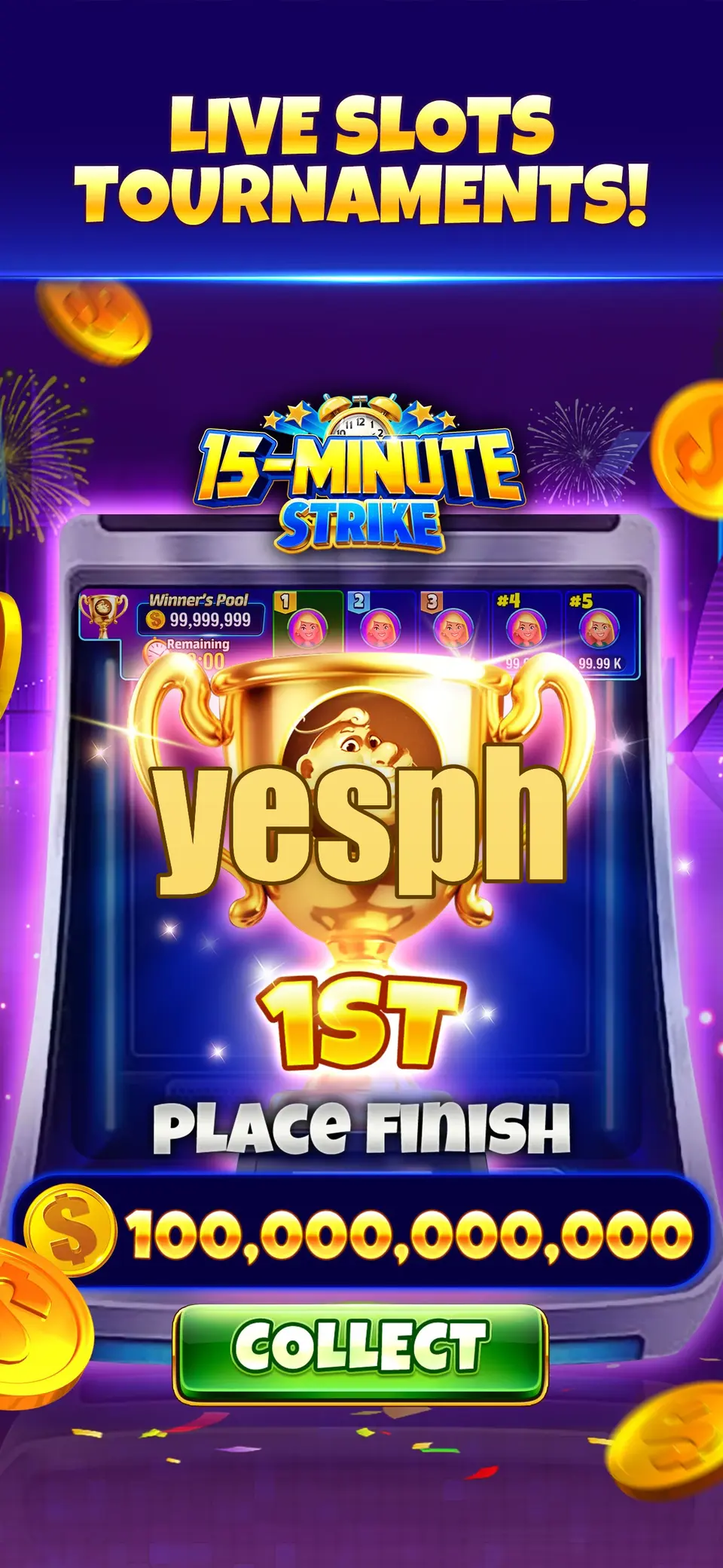 yesph Mag-login