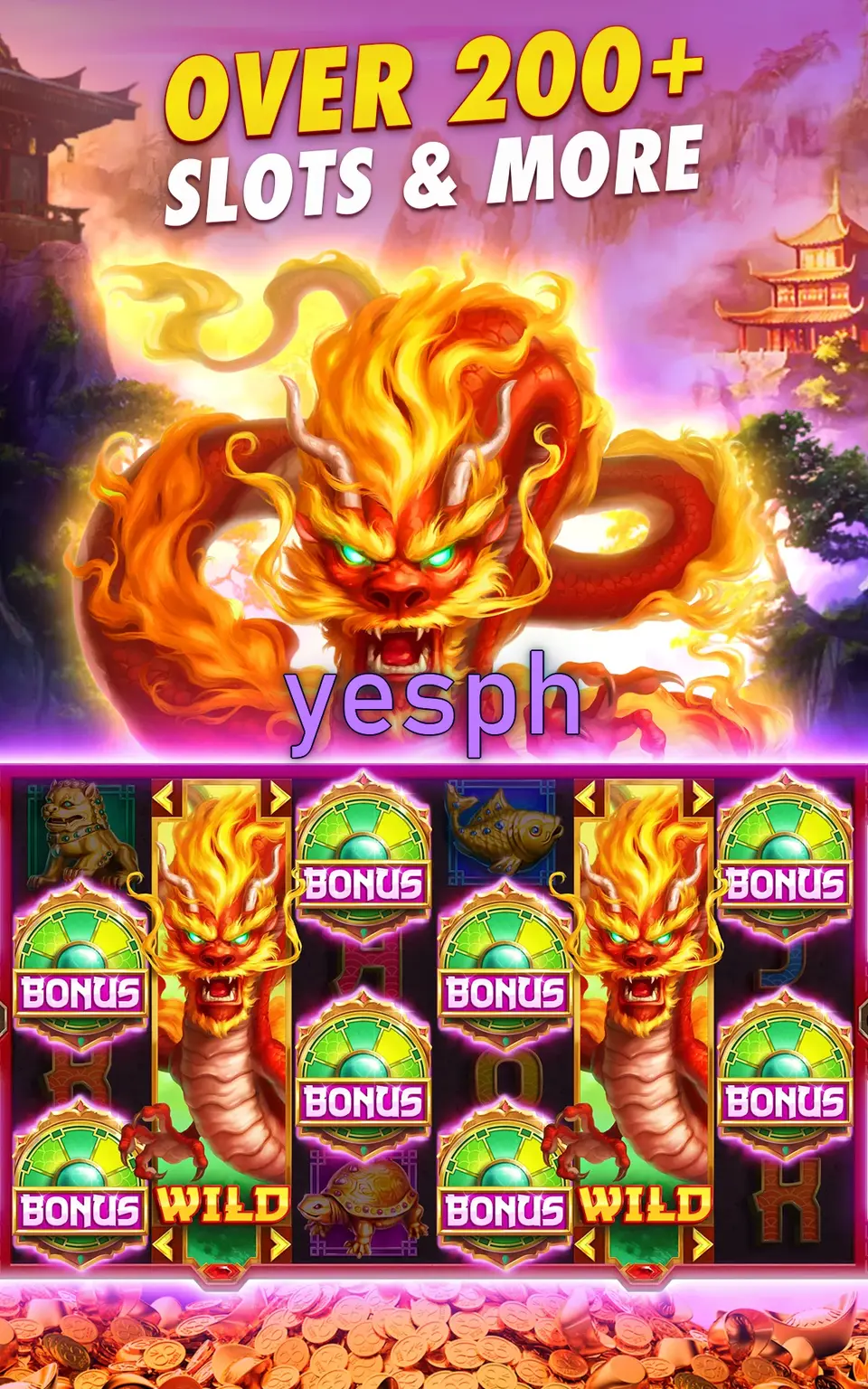 yesph Mag-login