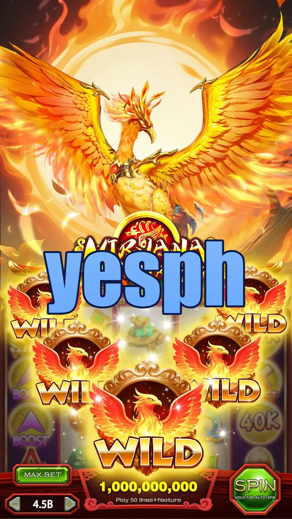 yesph Mga screenshot - APK Opisyal
