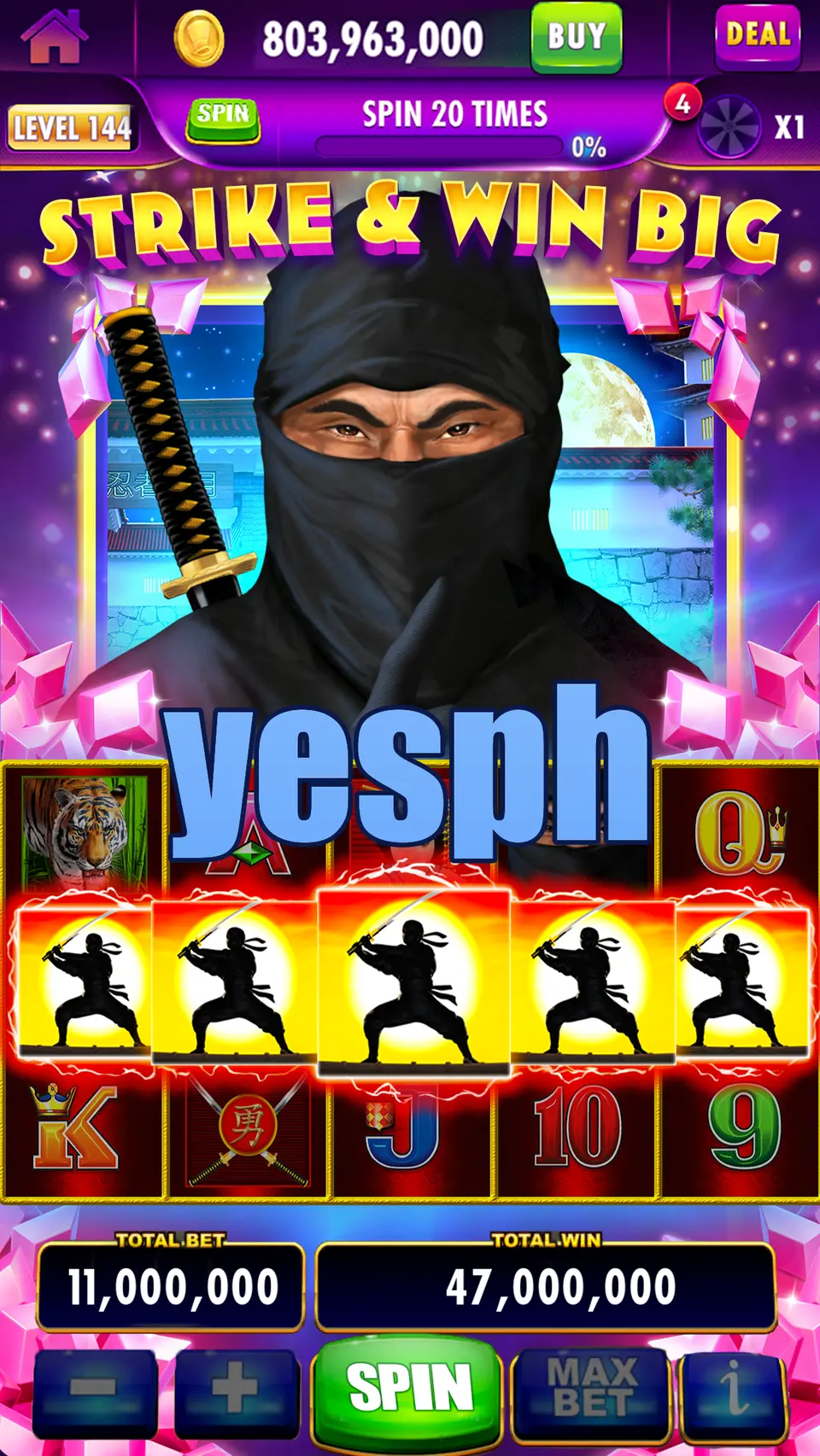 yesph Preview - Opisyal I-download